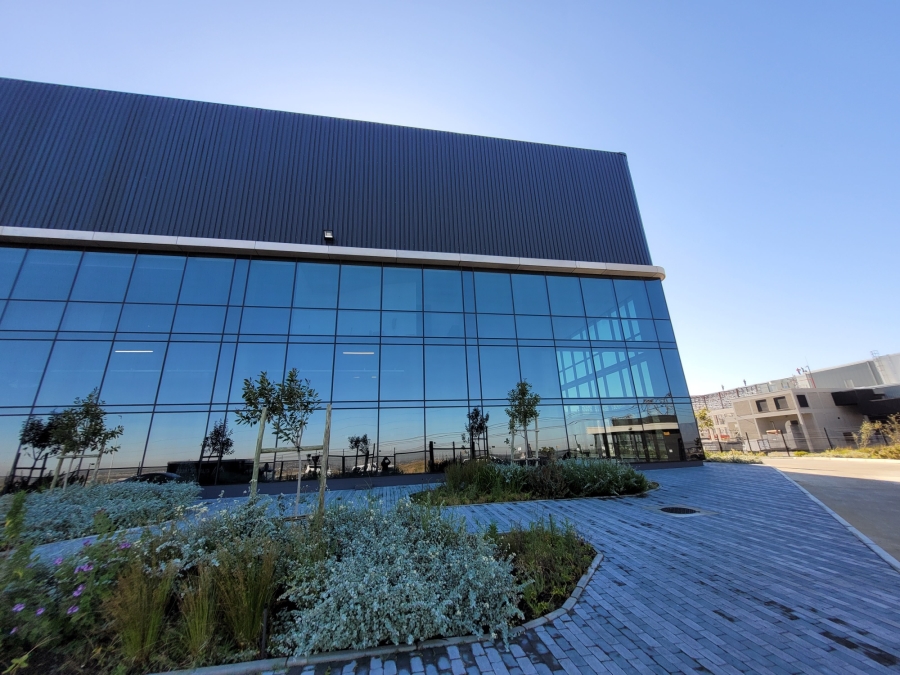 To Let commercial Property for Rent in Atlantic Hills Western Cape